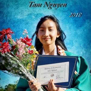 Meet your Posher, Tam